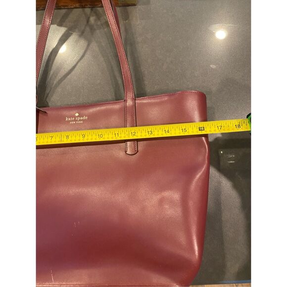 Kate Spade tote bag - Picture 9 of 10